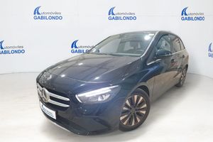 Mercedes Clase B B 180 - Foto 2