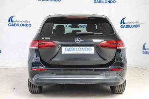 Mercedes Clase B B 180 - Foto 4