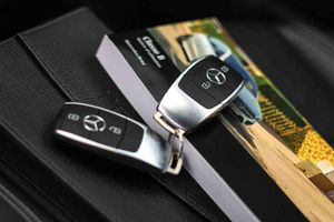 Mercedes Clase B B 180 - Foto 62