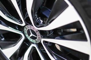 Mercedes Clase B B 180 - Foto 14