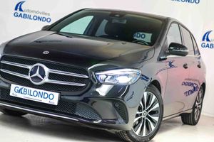 Mercedes Clase B B 180 - Foto 25