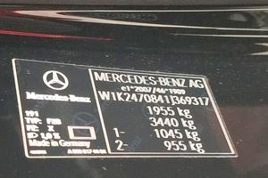 Mercedes Clase B B 180 - Foto 4