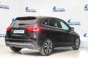 Mercedes Clase B B 180 - Foto 10