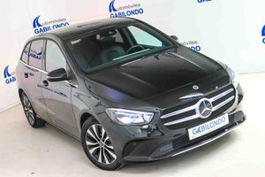 Mercedes Clase B B 180 - Foto 12