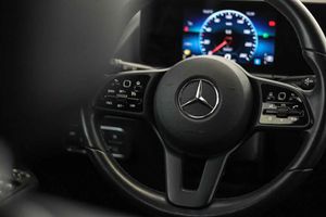 Mercedes Clase B B 180 - Foto 34