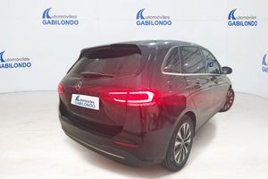 Mercedes Clase B B 180 - Foto 8