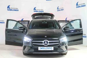 Mercedes Clase B B 180 - Foto 23