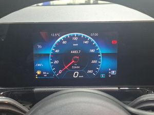 Mercedes Clase B B 180 - Foto 3