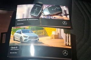 Mercedes Clase B B 180 - Foto 9