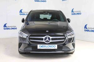 Mercedes Clase B B 180 - Foto 3