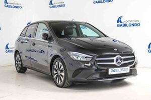 Mercedes Clase B B 180 - Foto 3