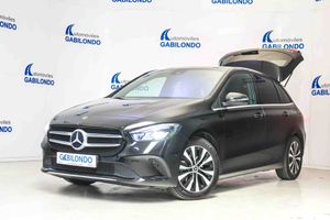 Mercedes Clase B B 180 - Foto 15