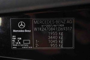 Mercedes Clase B B 180 - Foto 7