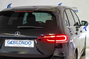 Mercedes Clase B B 180 - Foto 18