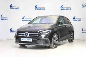 Mercedes Clase B B 180 - Foto 2