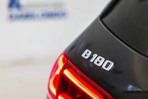 Mercedes Clase B B 180 - Foto 11