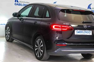 Mercedes Clase B B 180 - Foto 26