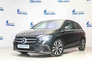 Mercedes Clase B B 180 - Foto 9