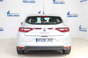 Renault Megane Business Energy dCi 81kW (110CV) - Foto 4