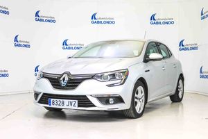Renault Megane Business Energy dCi 81kW (110CV) - Foto 2