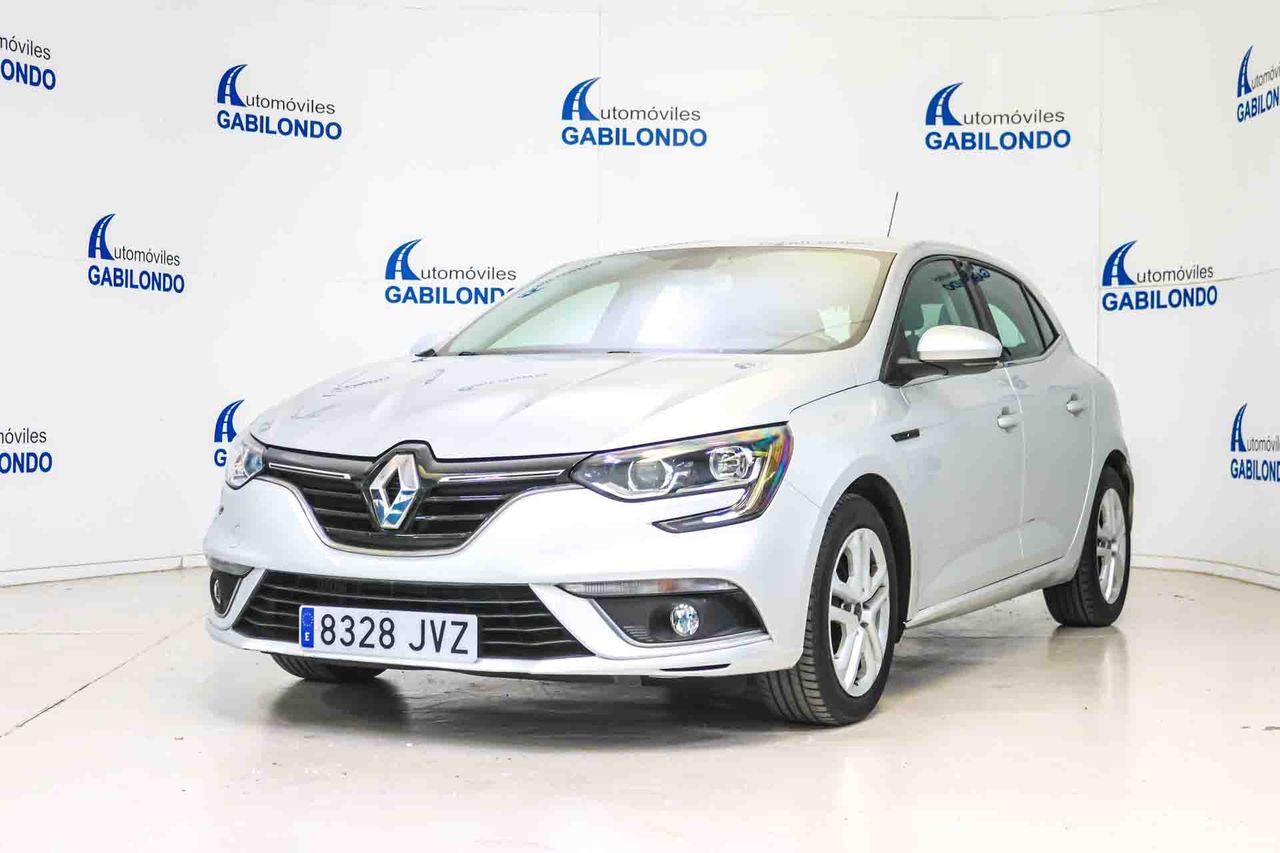 Renault Megane Business Energy dCi 81kW (110CV) - Foto 1