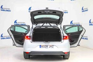 Renault Megane Business Energy dCi 81kW (110CV) - Foto 22