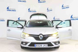 Renault Megane Business Energy dCi 81kW (110CV) - Foto 21