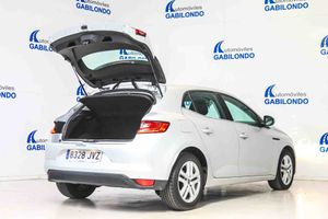 Renault Megane Business Energy dCi 81kW (110CV) - Foto 16