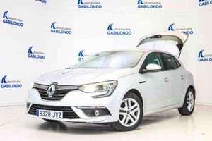 Renault Megane Business Energy dCi 81kW (110CV) - Foto 15