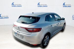 Renault Megane Business Energy dCi 81kW (110CV) - Foto 4