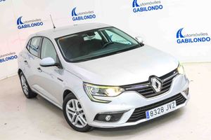 Renault Megane Business Energy dCi 81kW (110CV) - Foto 12