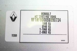 Renault Megane Business Energy dCi 81kW (110CV) - Foto 6