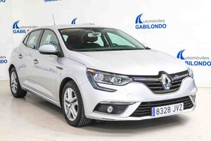 Renault Megane Business Energy dCi 81kW (110CV) - Foto 3