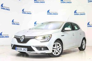 Renault Megane Business Energy dCi 81kW (110CV) - Foto 9