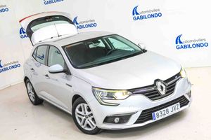 Renault Megane Business Energy dCi 81kW (110CV) - Foto 18