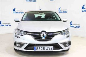 Renault Megane Business Energy dCi 81kW (110CV) - Foto 3