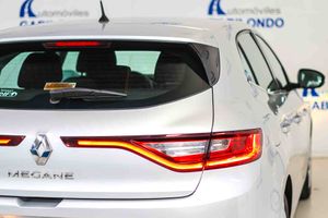 Renault Megane Business Energy dCi 81kW (110CV) - Foto 14