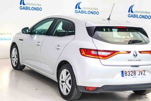 Renault Megane Business Energy dCi 81kW (110CV) - Foto 20