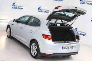 Renault Megane Business Energy dCi 81kW (110CV) - Foto 19