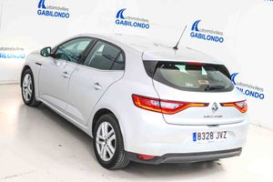 Renault Megane Business Energy dCi 81kW (110CV) - Foto 13