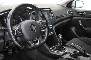 Renault Megane Business Energy dCi 81kW (110CV) - Foto 5