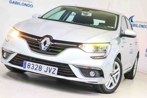 Renault Megane Business Energy dCi 81kW (110CV) - Foto 17