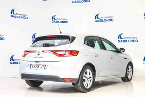 Renault Megane Business Energy dCi 81kW (110CV) - Foto 10