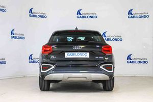 Audi Q2 35 TFSI 110kW (150CV) S tronic - Foto 4
