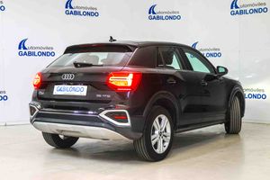 Audi Q2 35 TFSI 110kW (150CV) S tronic - Foto 9