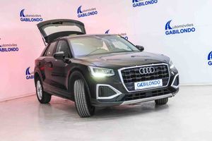 Audi Q2 35 TFSI 110kW (150CV) S tronic - Foto 19