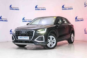 Audi Q2 35 TFSI 110kW (150CV) S tronic - Foto 8