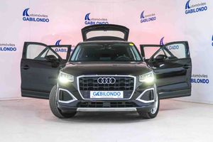 Audi Q2 35 TFSI 110kW (150CV) S tronic - Foto 22