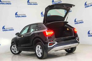 Audi Q2 35 TFSI 110kW (150CV) S tronic - Foto 20