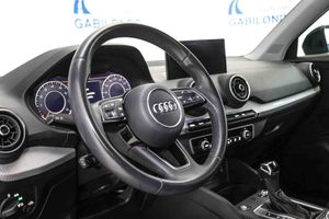 Audi Q2 35 TFSI 110kW (150CV) S tronic - Foto 5